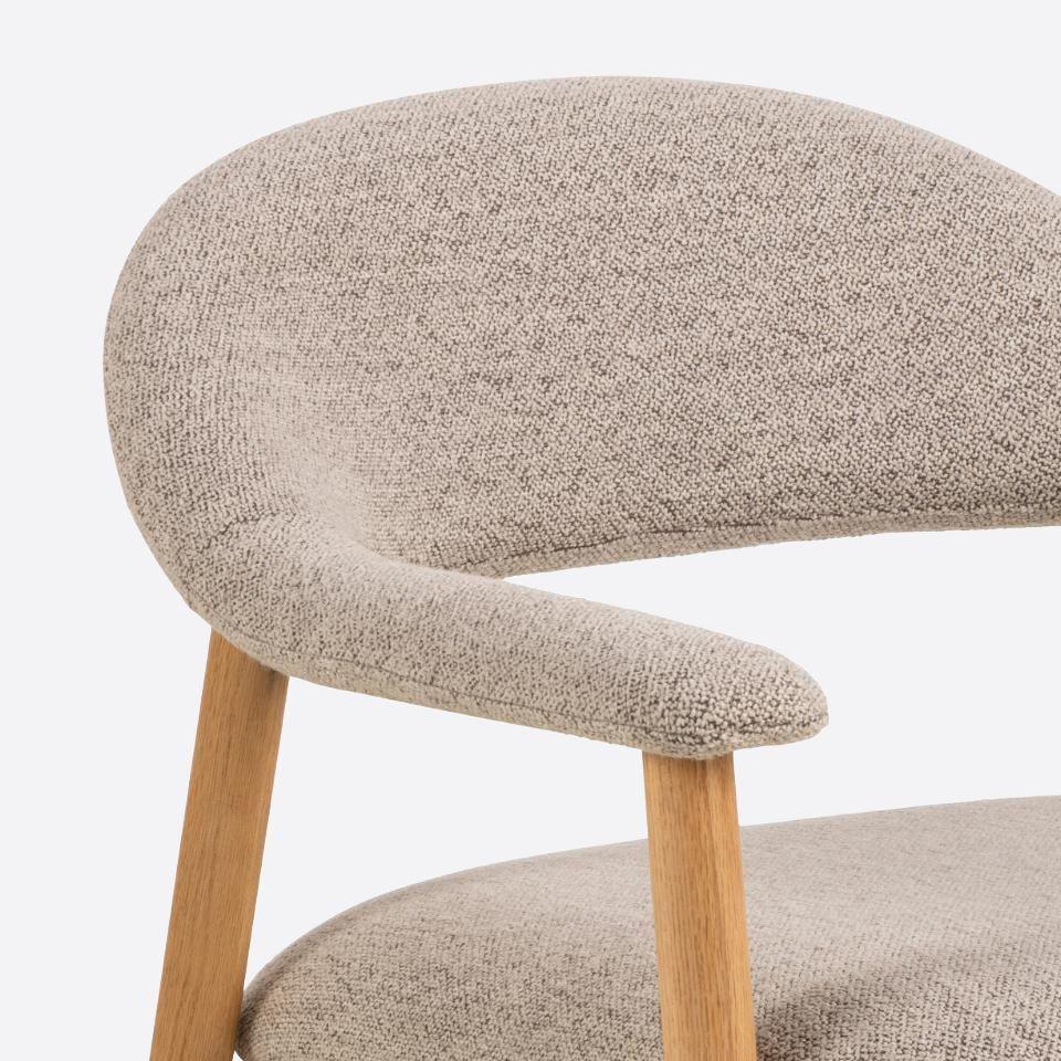 Sillon Addi II Beige-3