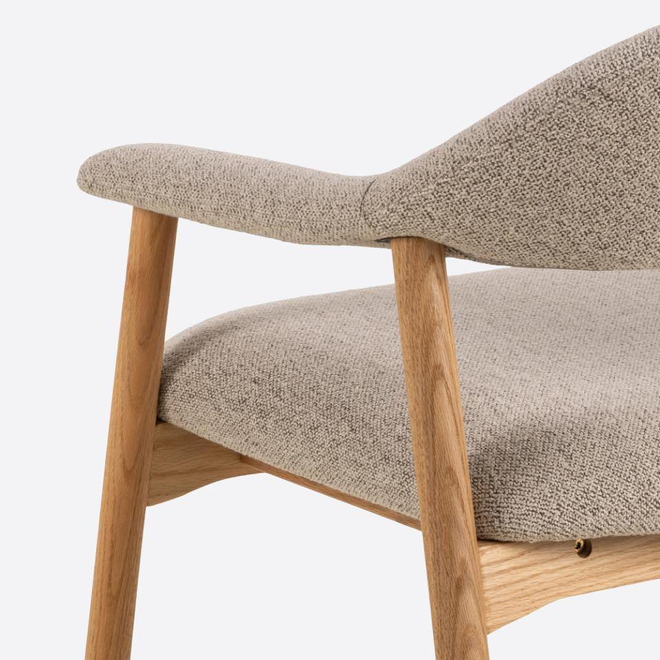 Sillon Addi II Beige-4