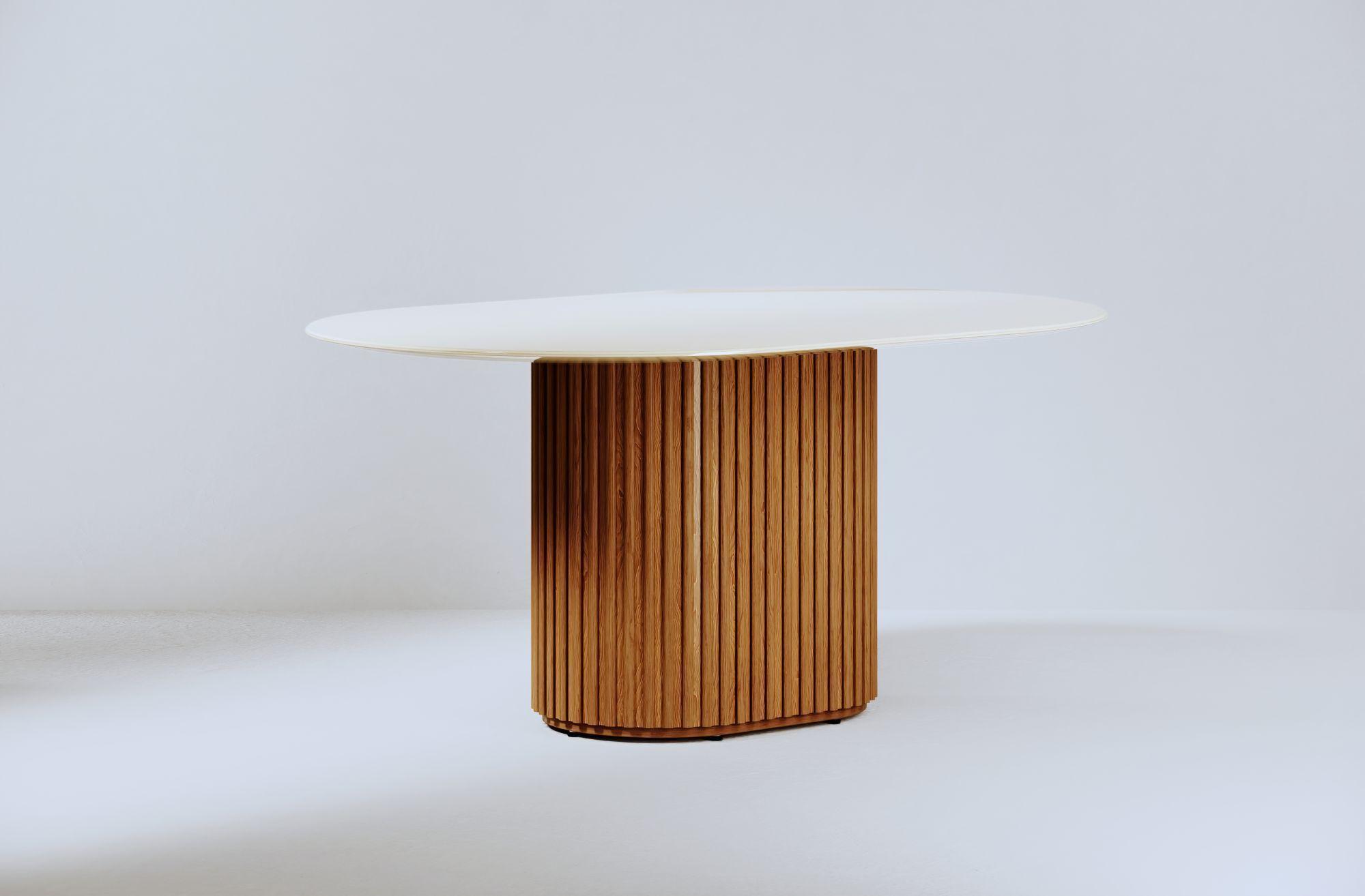 Mesa Comedor Ciccio 160-0