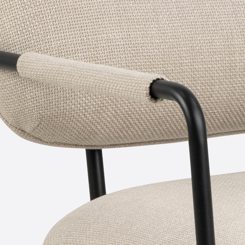 Sillon Dilon II Beige-4