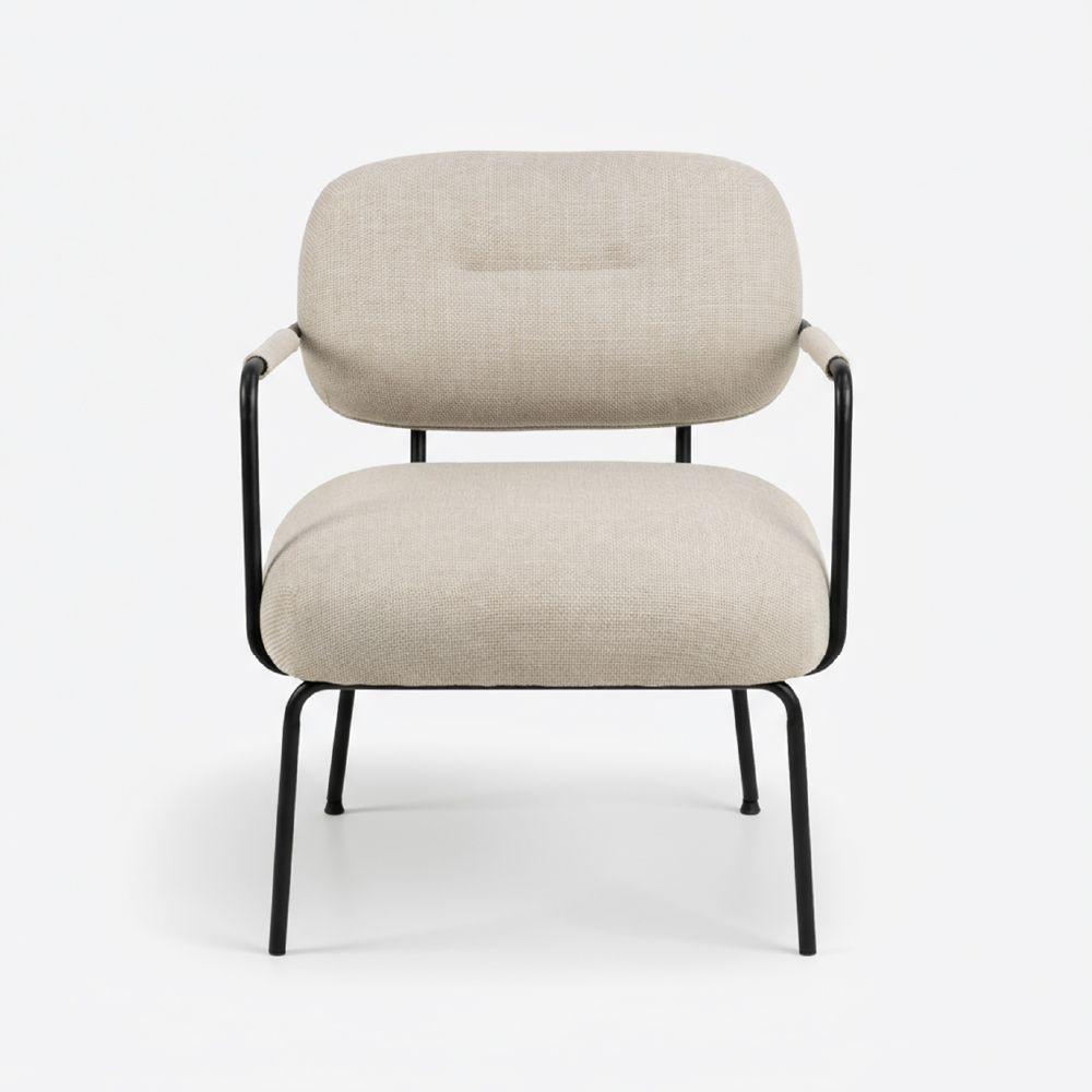 Sillon Dilon II Beige-0