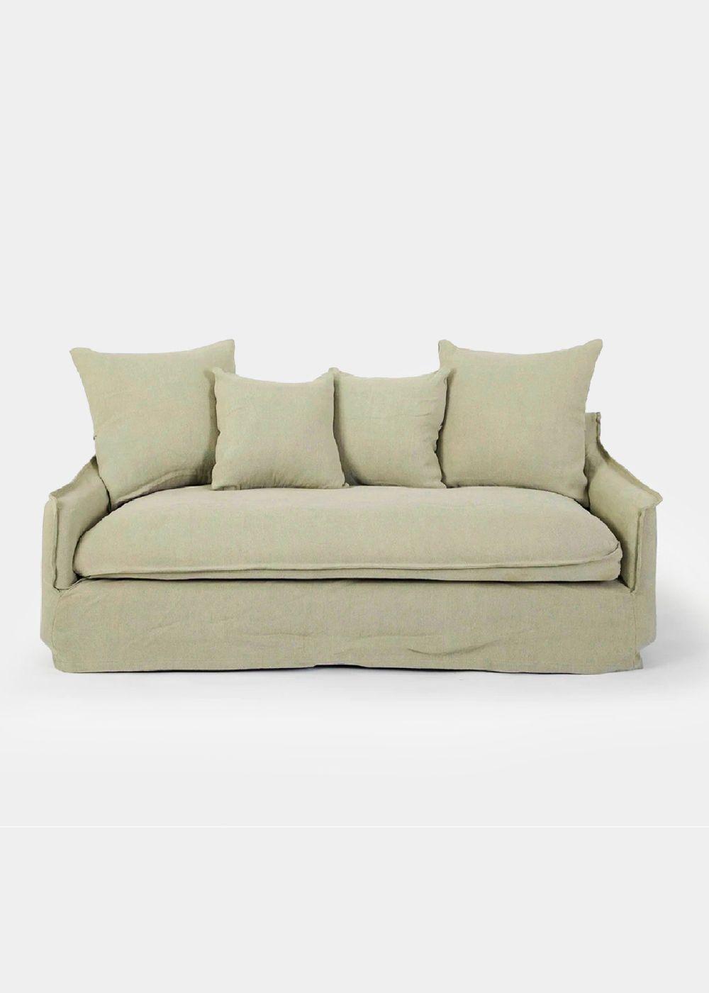 Sofa 2C Balum Perla-1