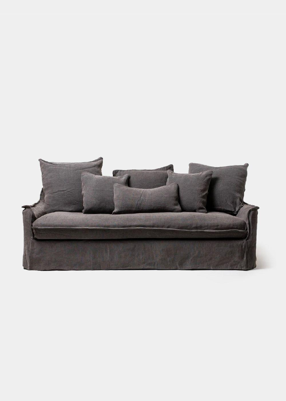 Sofa 3C Balum Acero-1