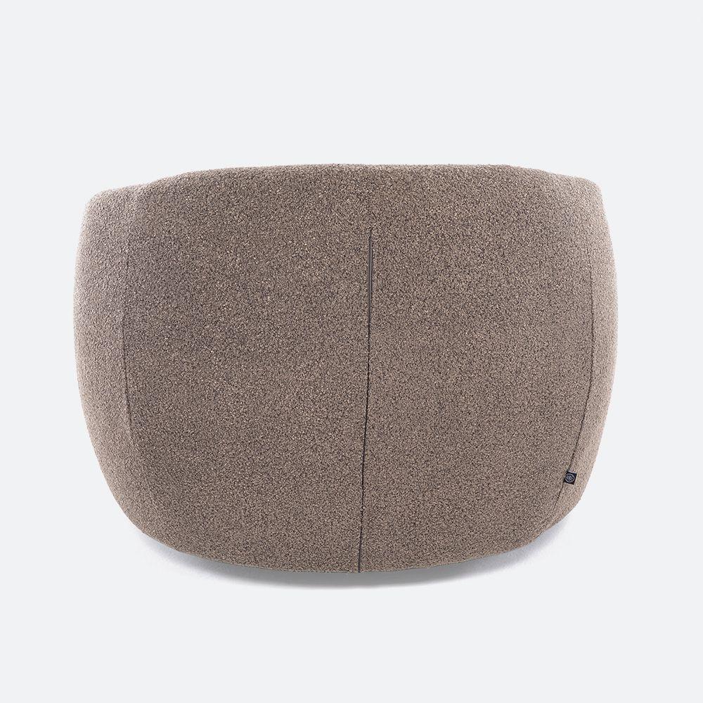 Sillon Giratorio Hank Cafe Oscuro-3