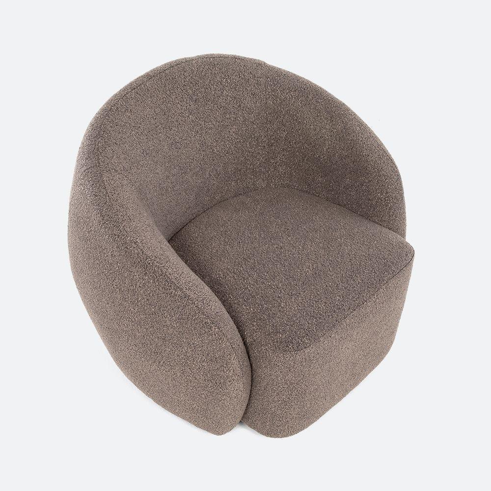 Sillon Giratorio Hank Cafe Oscuro-4