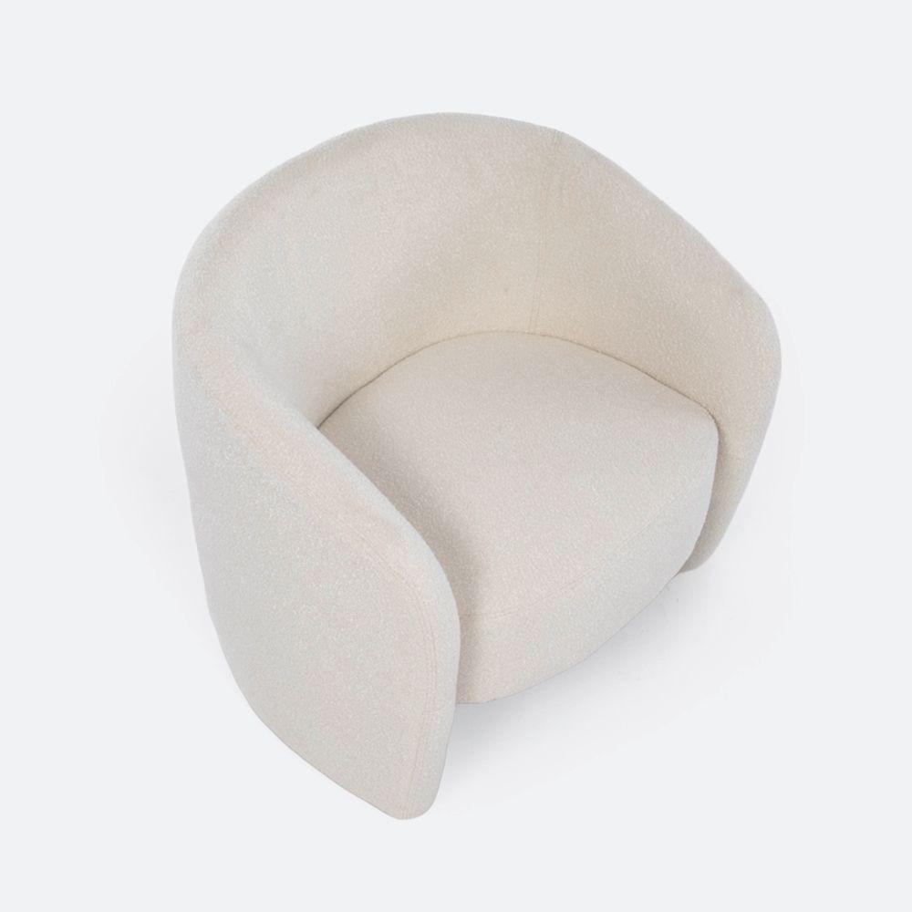 Sillon Nell Ivory-4