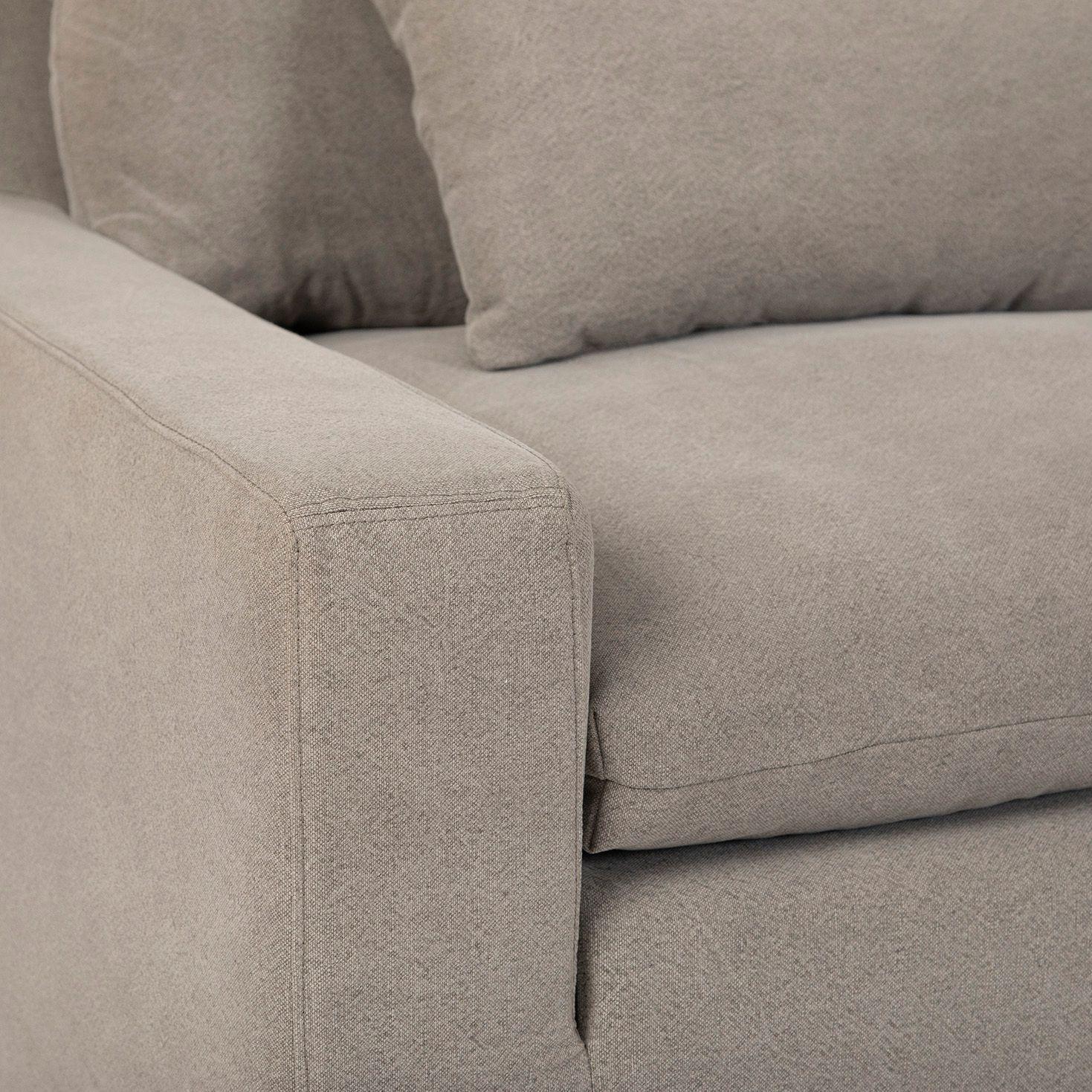 Sofa 2 5 Cuerpos Jacques Gris-2