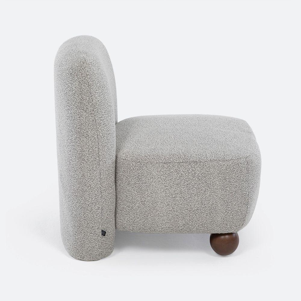 Sillon Pierce Caf Boucle-2