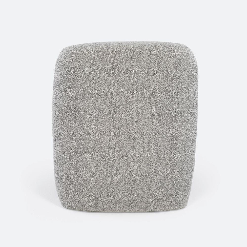 Sillon Pierce Caf Boucle-3