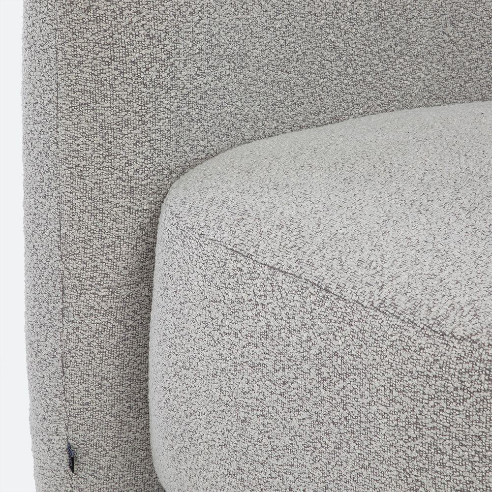 Sillon Pierce Caf Boucle-5