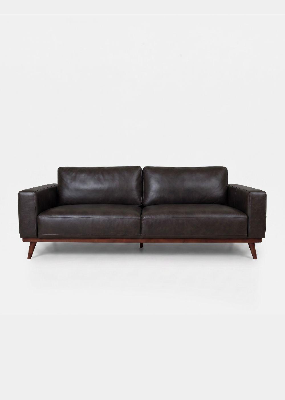 Sofa 3C Dewitt Cuero Campari-1