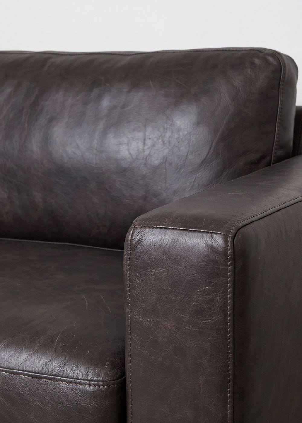 Sofa 3C Dewitt Cuero Campari-3