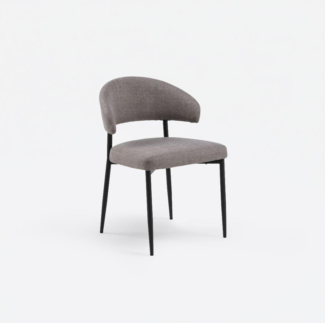 Silla Comedor Edina Gris Cafe-2
