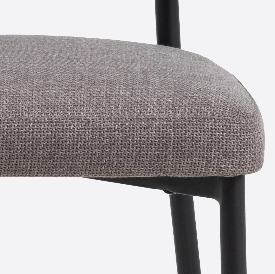 Silla Comedor Edina Gris Cafe-8