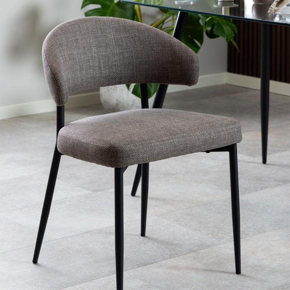 Silla Comedor Edina Gris Cafe-1