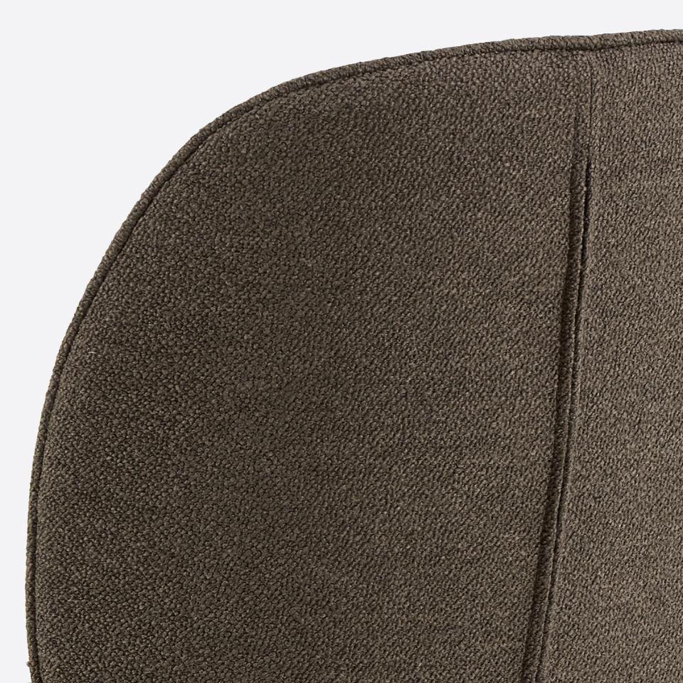 Silla Comedor Cindy Taupe-9