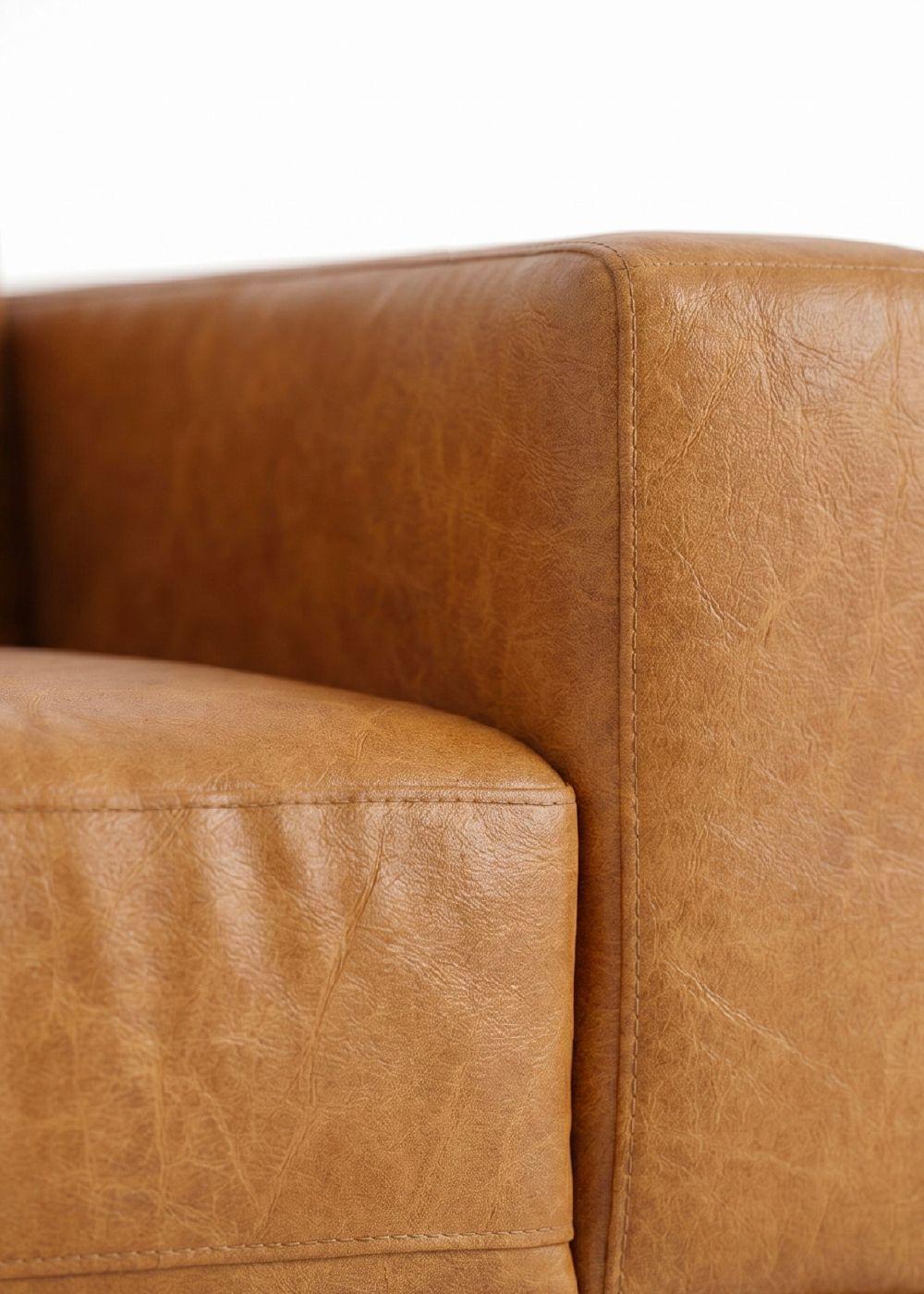 Sofa 3C Dewitt Cuero Cafe-2