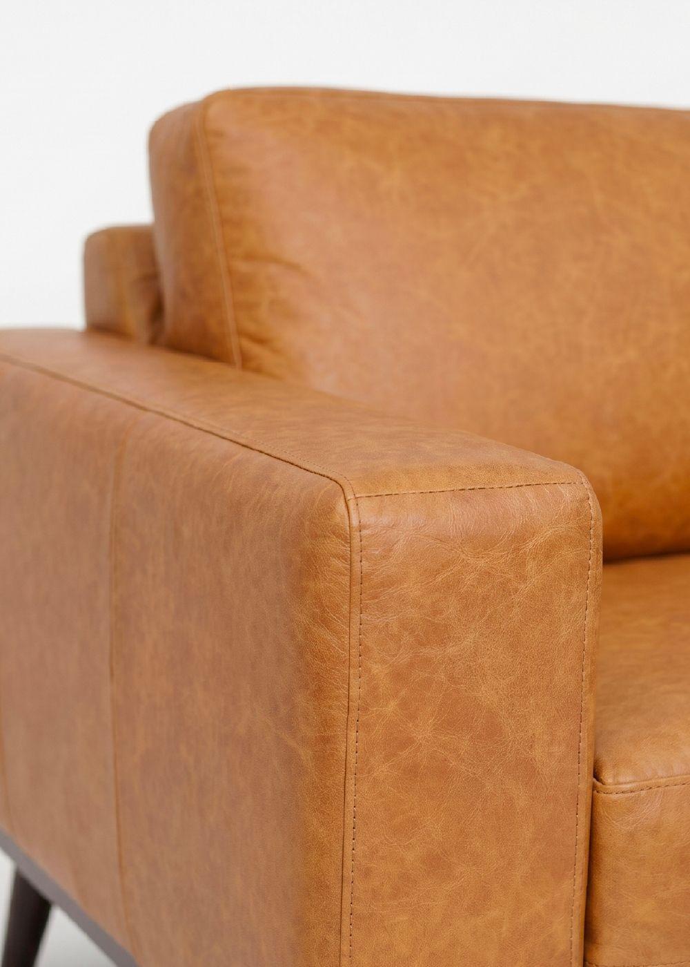 Sofa 3C Dewitt Cuero Cafe-3