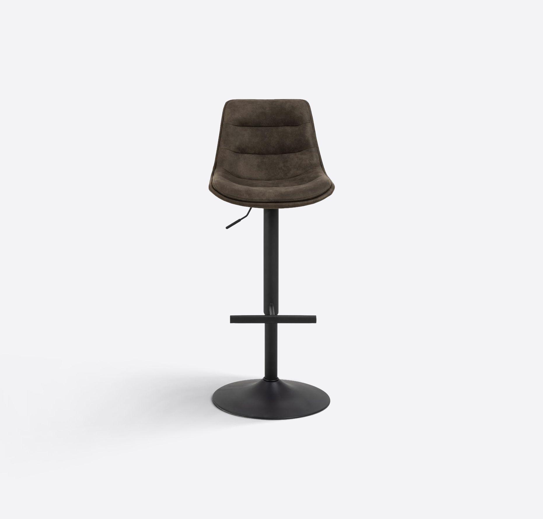 Piso Bar Adisa II Anthracite-2