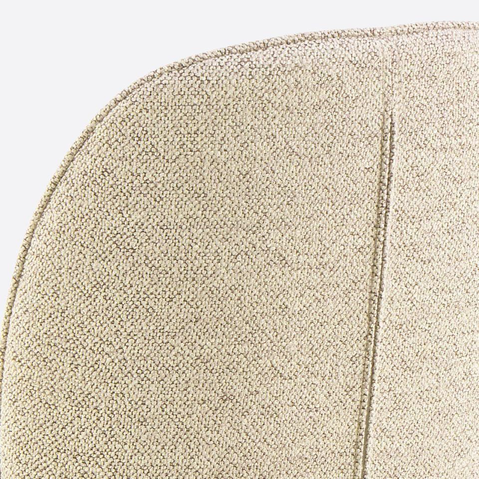 Silla Comedor Cindy Crema-9