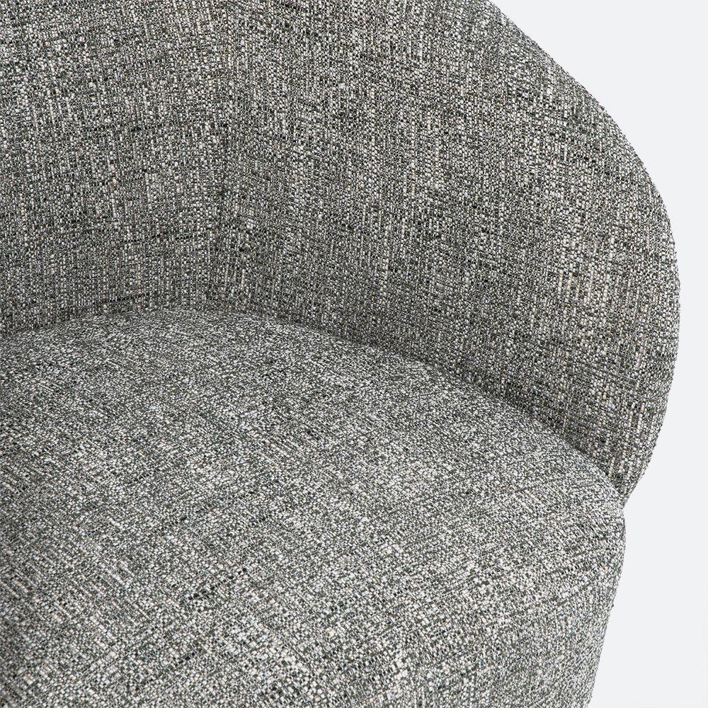 Sillon Giratorio Kip Verde Mix-7