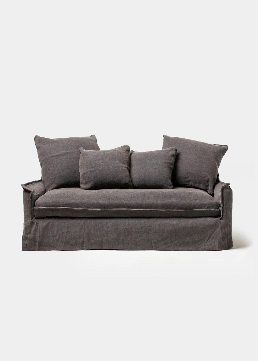 Sofa 2C Balum Acero-1