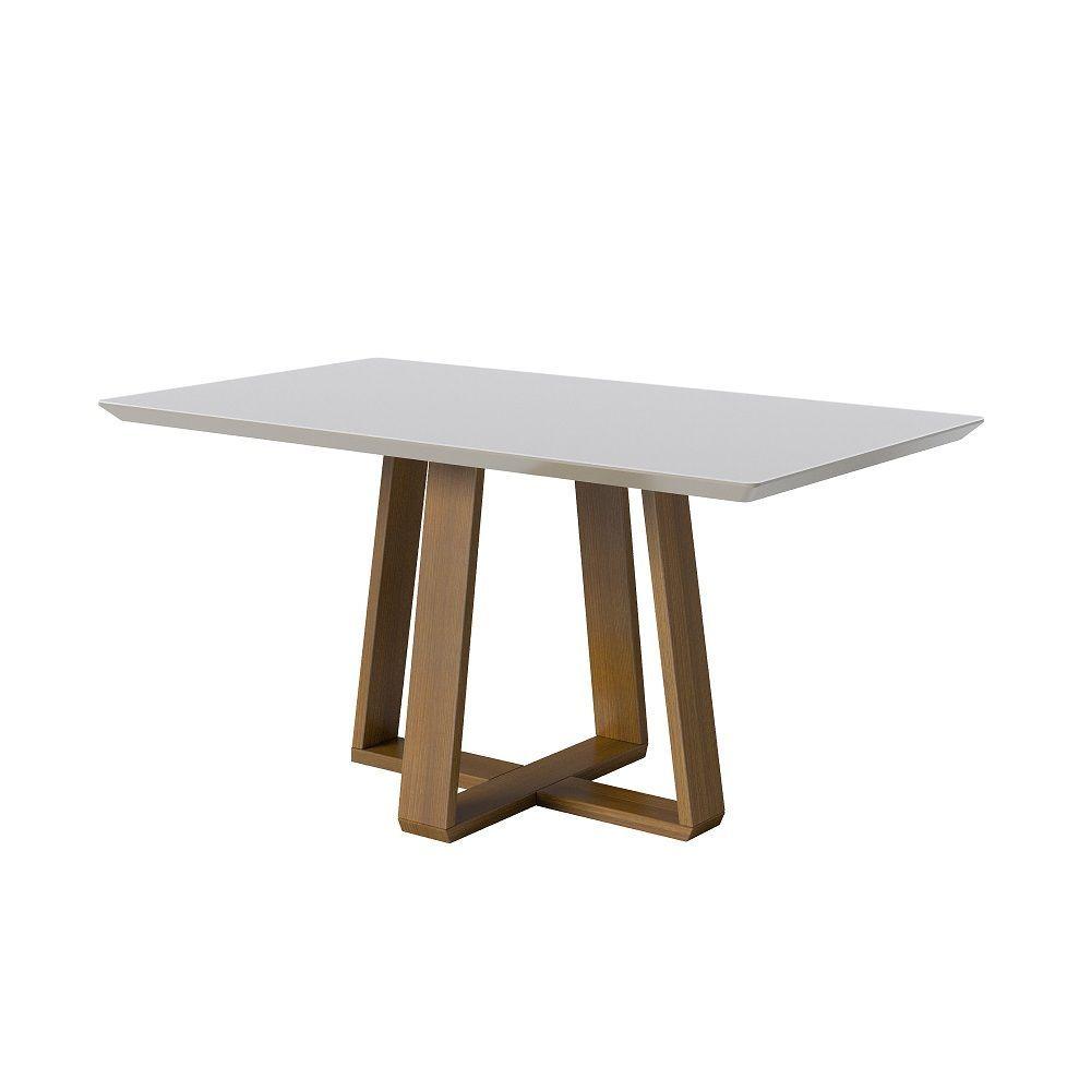 Mesa Comedor Della 160-0