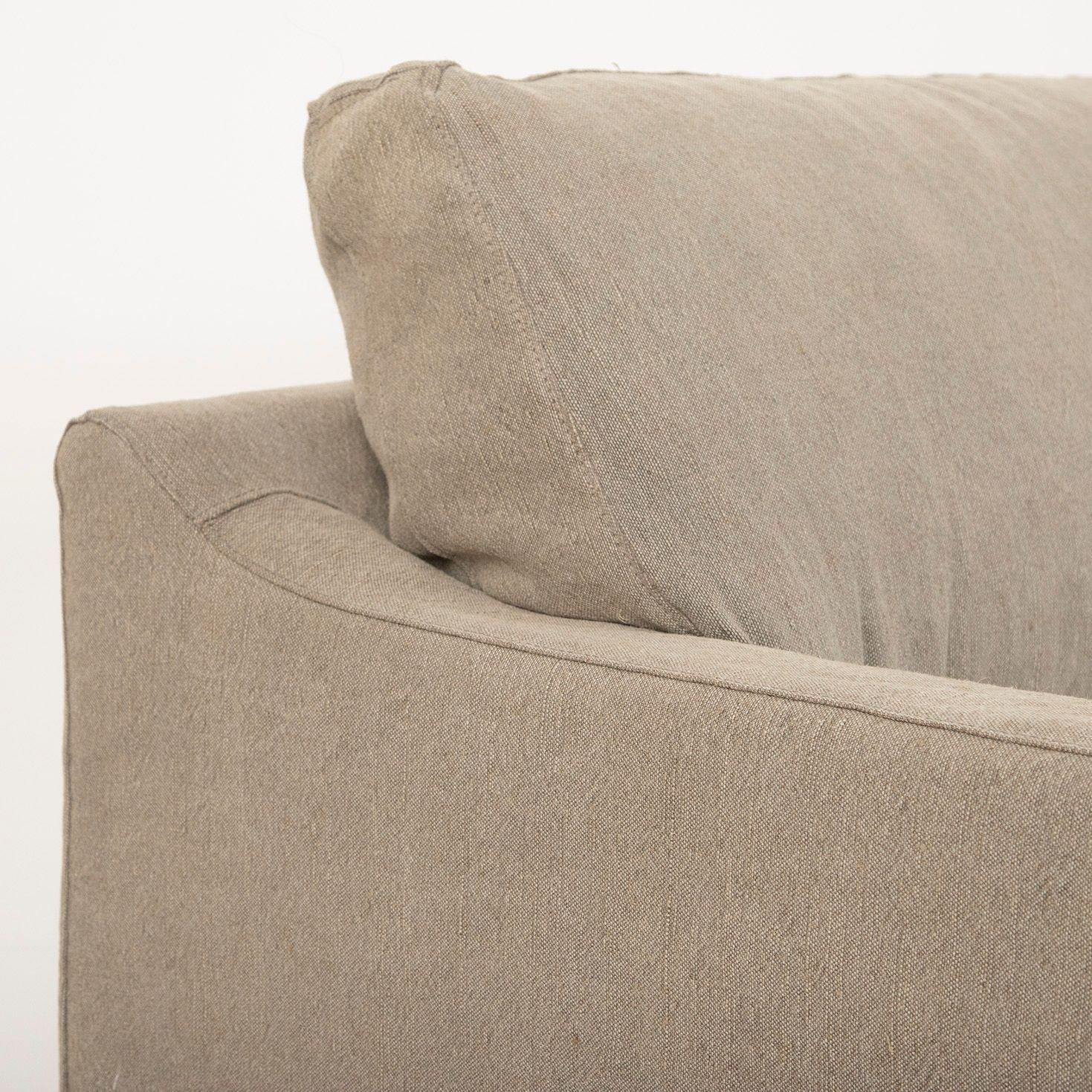 Sofa 2C Collins Tostado-2