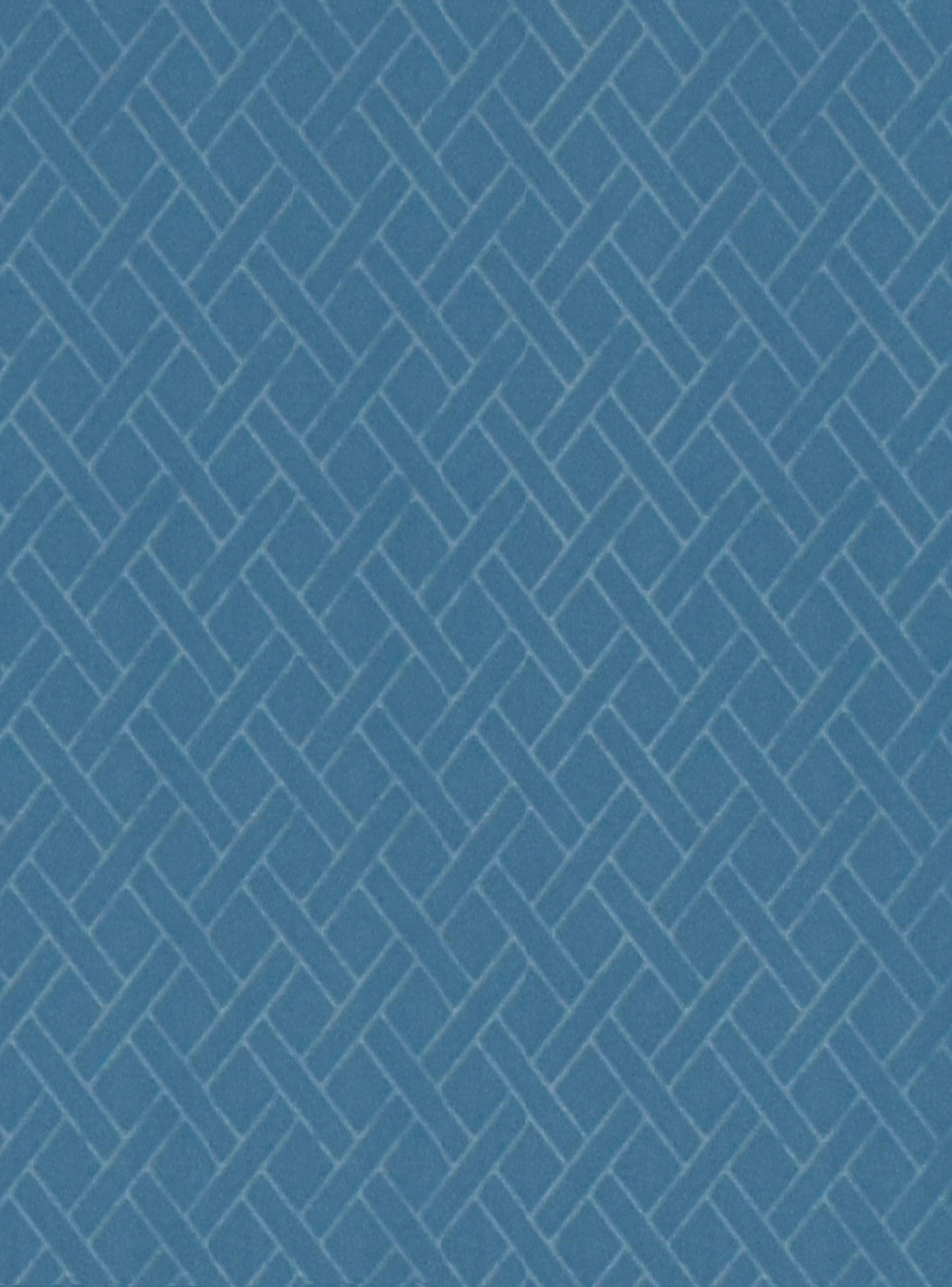 Juego De Sabanas Keyhome 2 Plazas Embosse Microfibra Color Azul-3