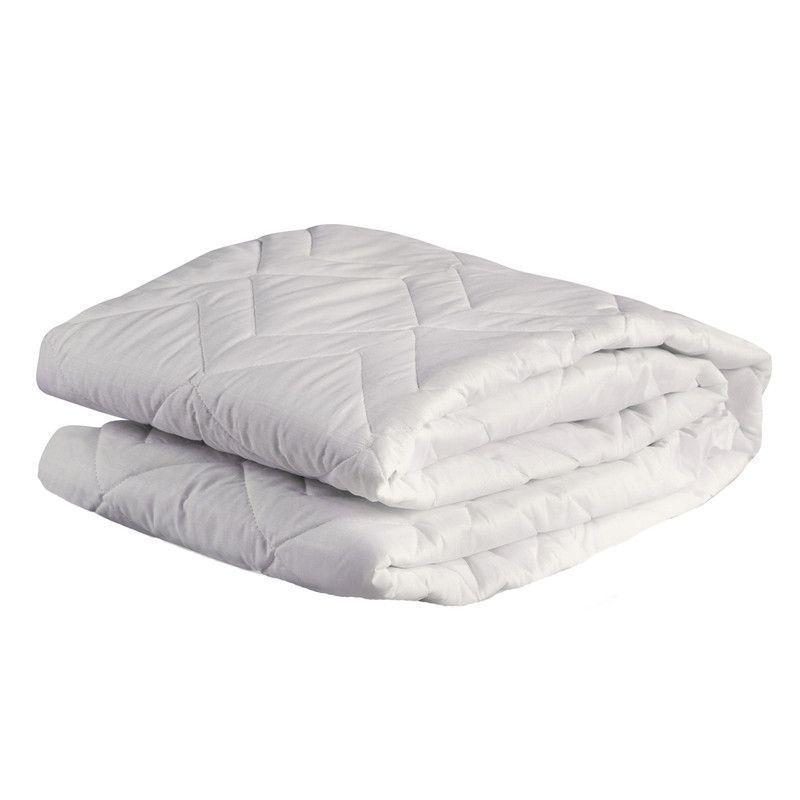 CUBRECOLCHON 144H/MF 120G TIPO BAJERA 1,0 PL-0