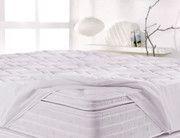 CUBRECOLCHON 144H/MF 120G TIPO BAJERA 1,0 PL-1