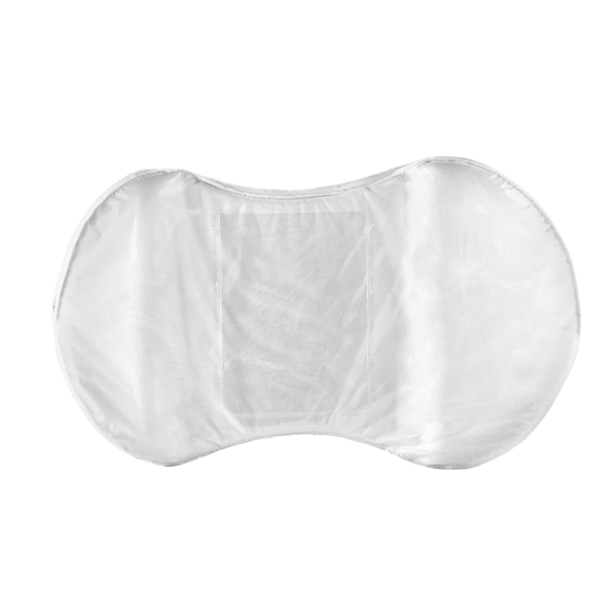 Almohada de Ba o para bebe 65x37x10 Cm-2