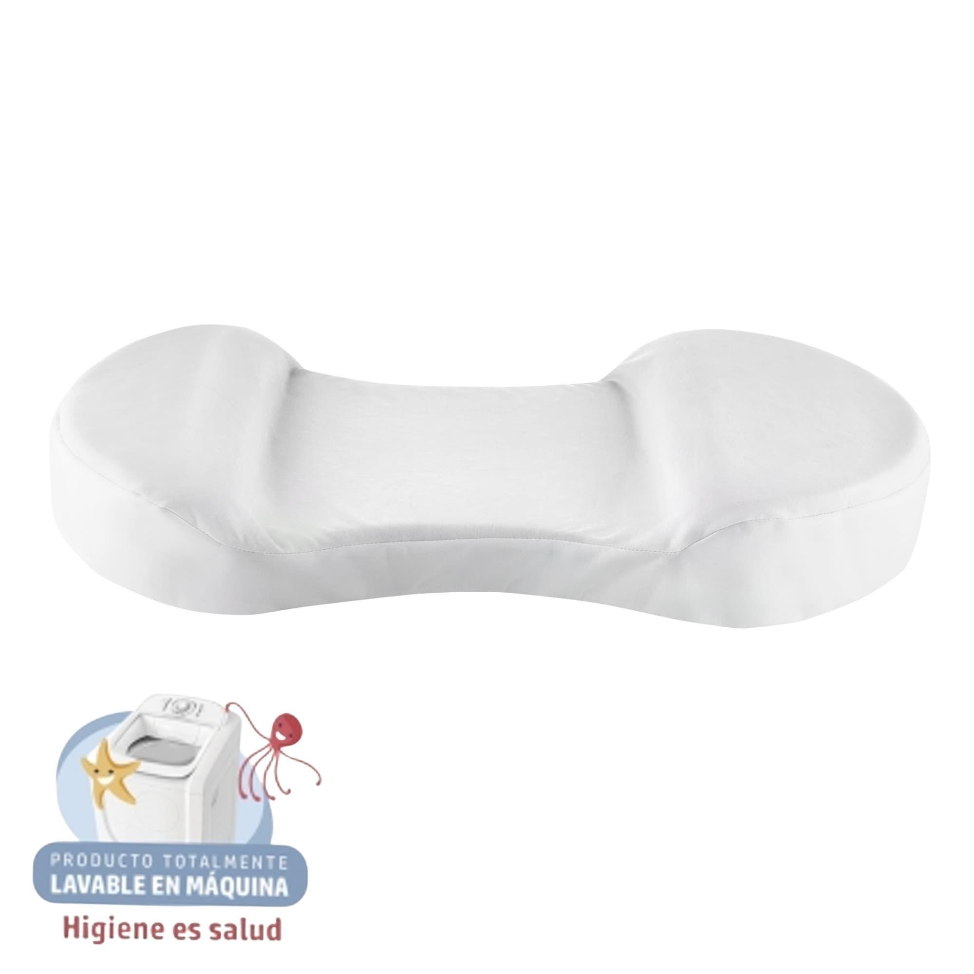 Almohada de Ba o para bebe 65x37x10 Cm-4