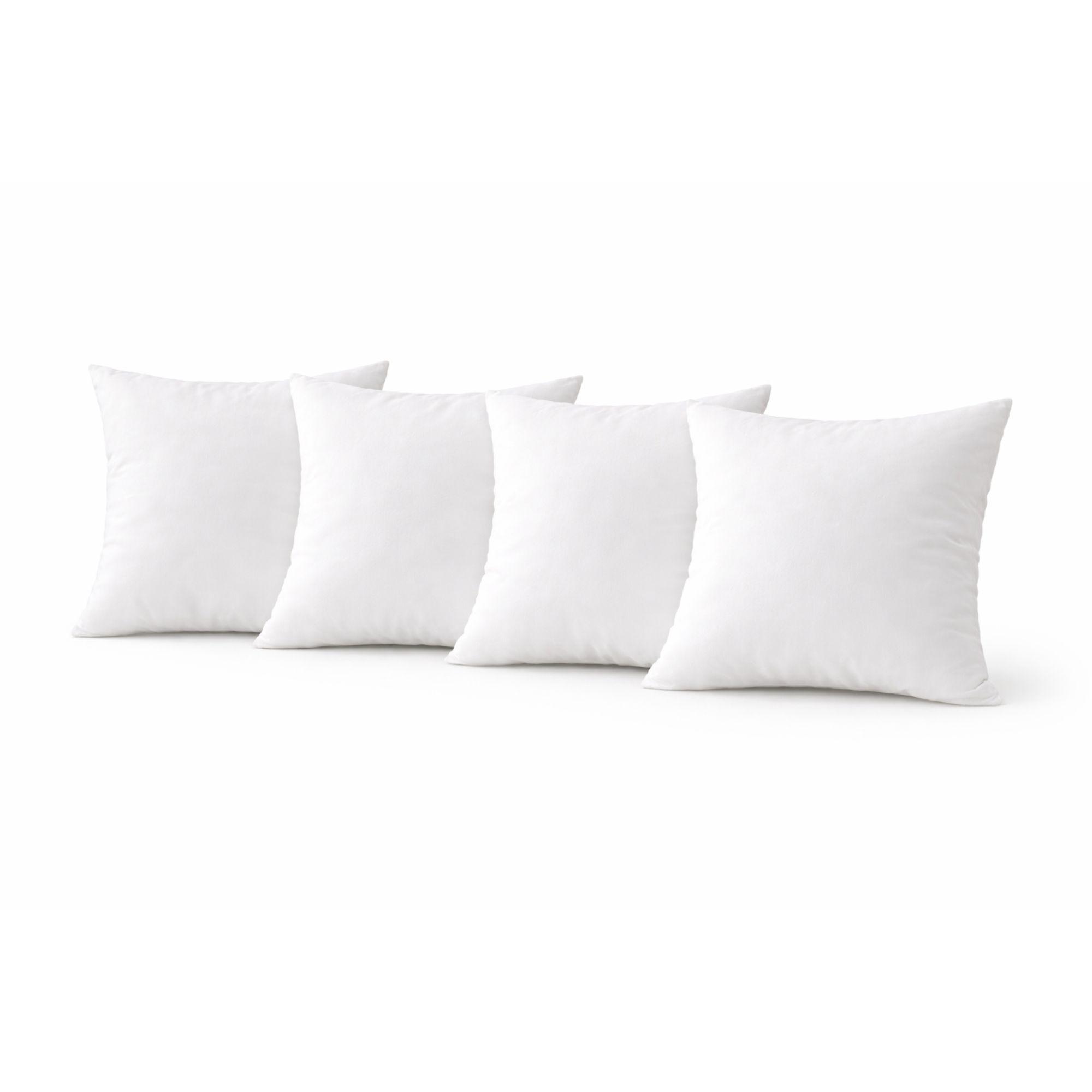 Relleno para Cojin Pack x4 Unidades 50x50 Cm-3