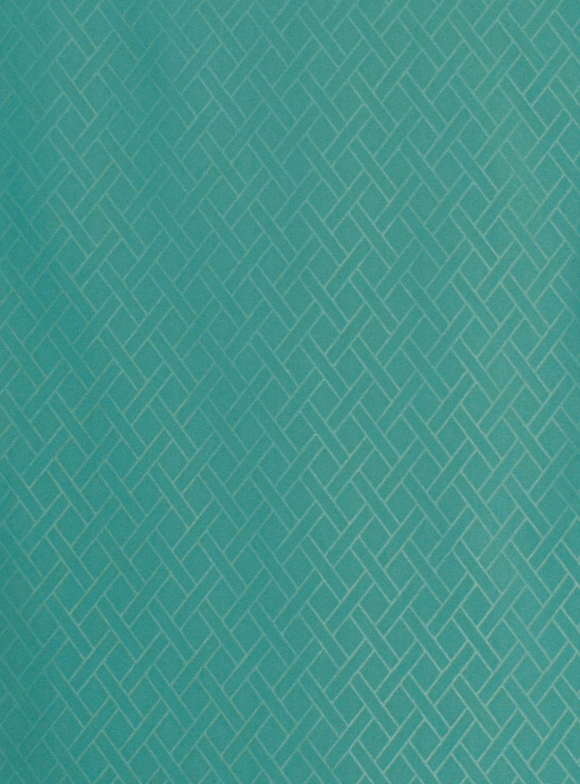 Juego De Sabanas Keyhome 2 Plazas Embosse Microfibra Color Turquesa-2