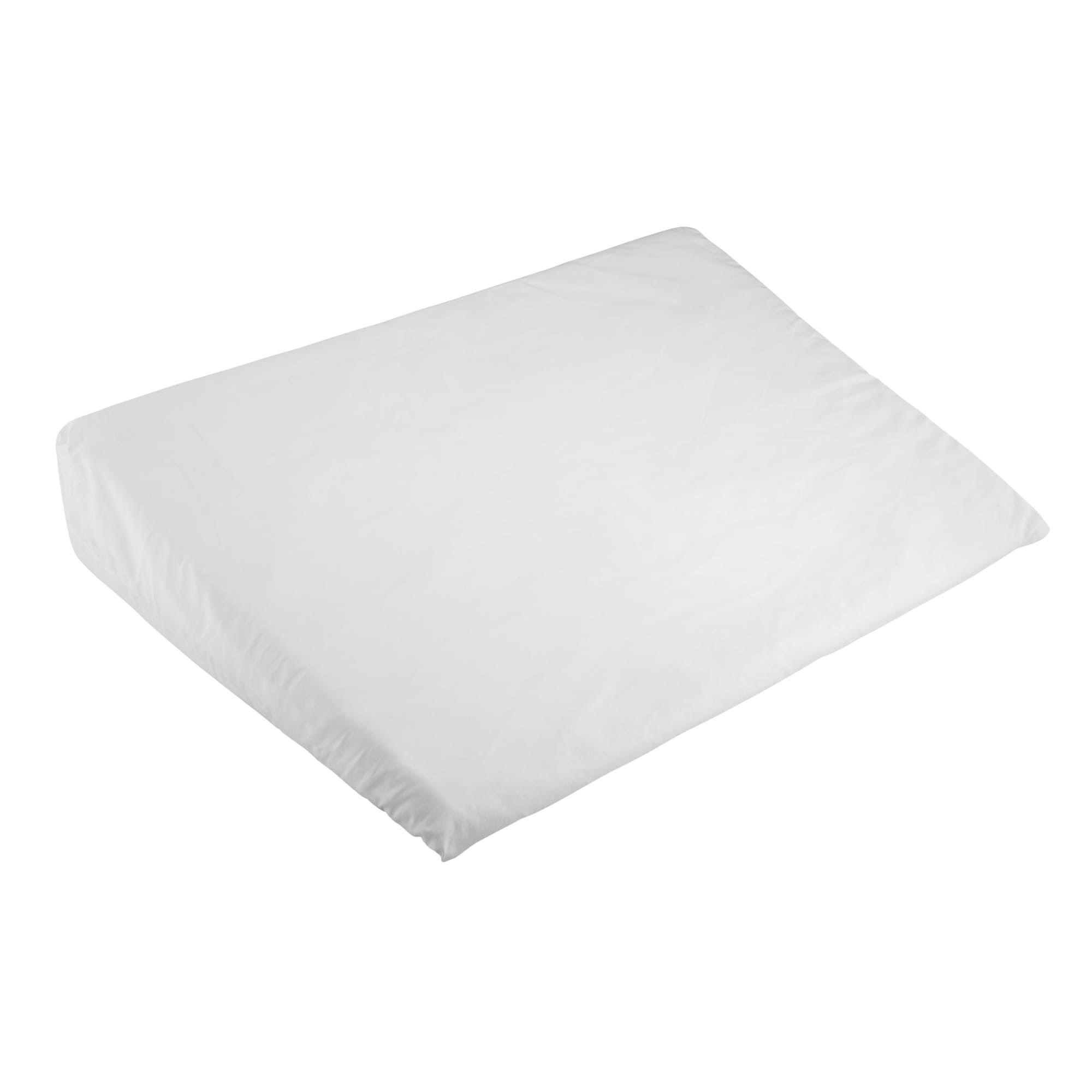 Almohada Antireflujo Baby Impermeable 59x39x13 Cm-3