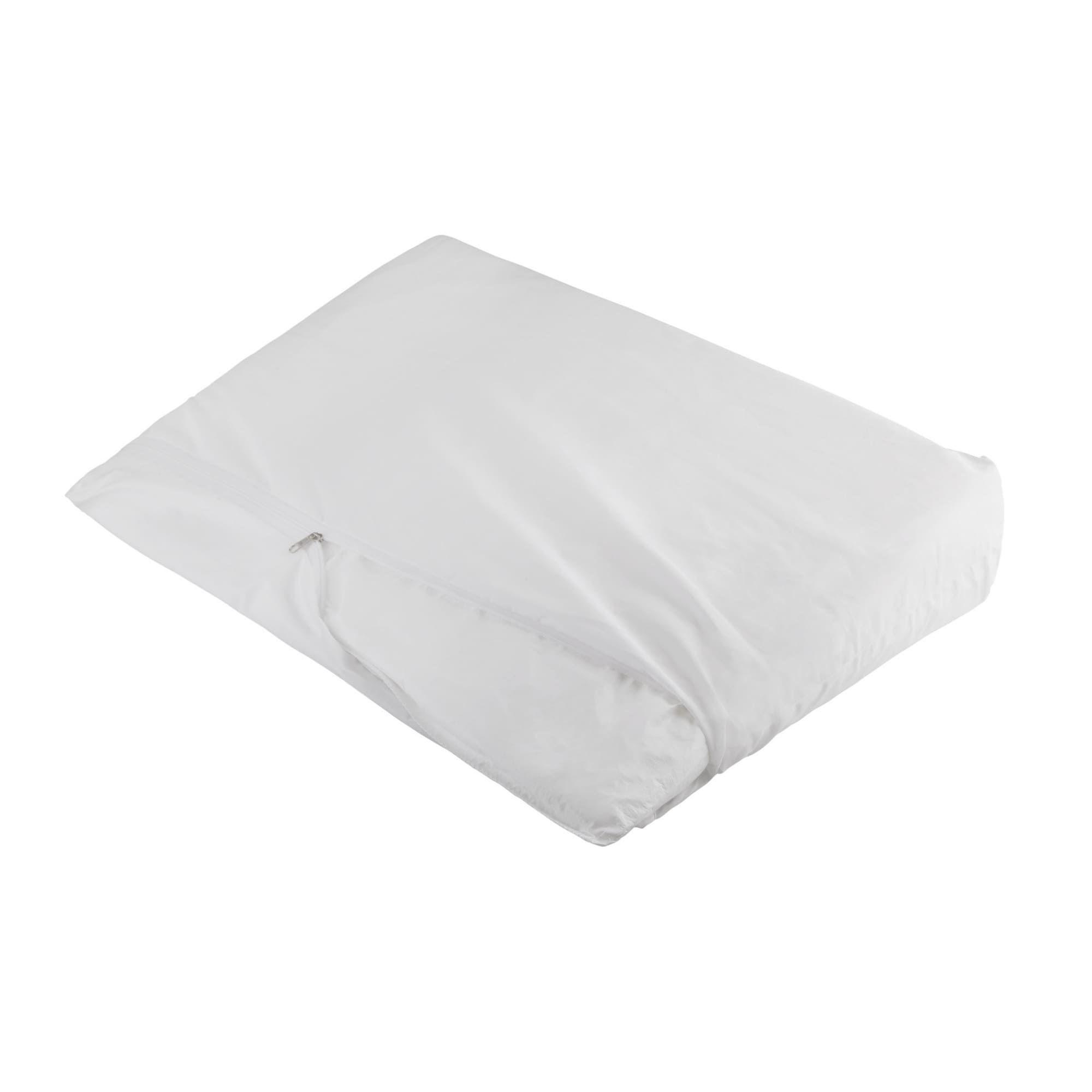 Almohada Antireflujo Baby Impermeable 59x39x13 Cm-4