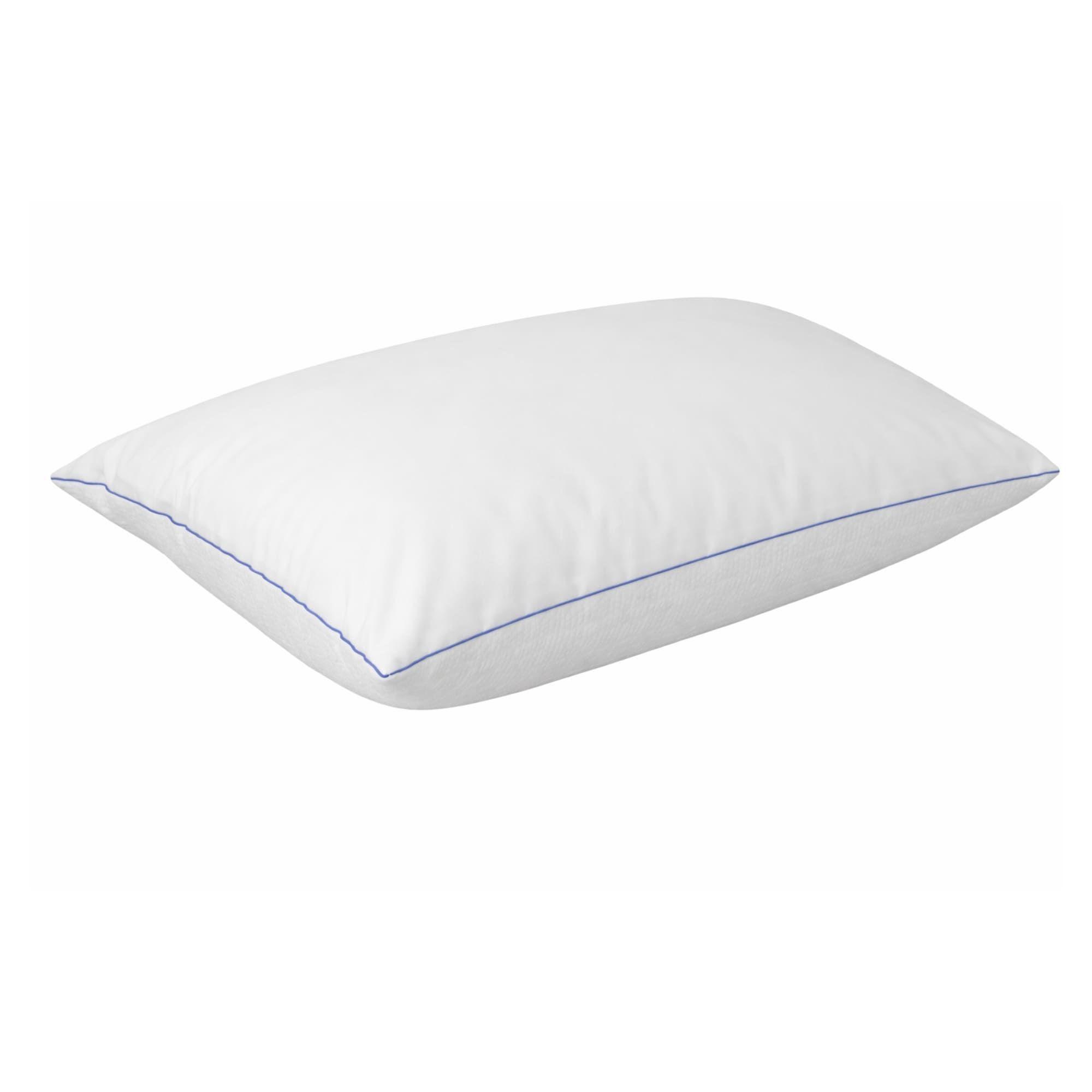 Almohada de Fibra White Ice Warm 50x70 Cm-2