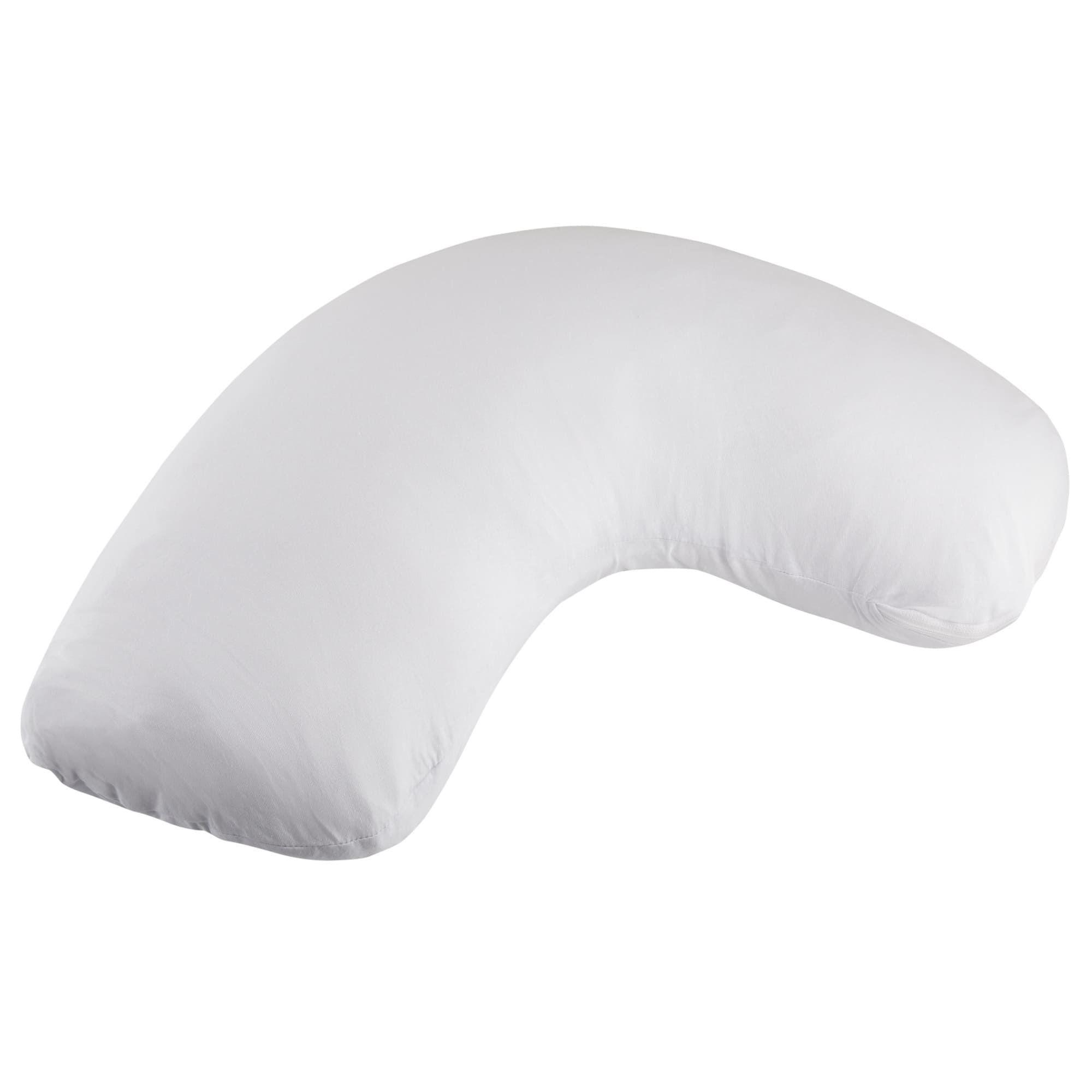 Almohada de Lactancia Impermeable 73x22x15 Cm-2