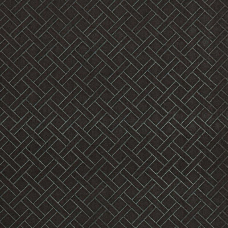 Juego De Sabanas Keyhome 1.5 Plazas Embosse Microfibra Color Negro-4