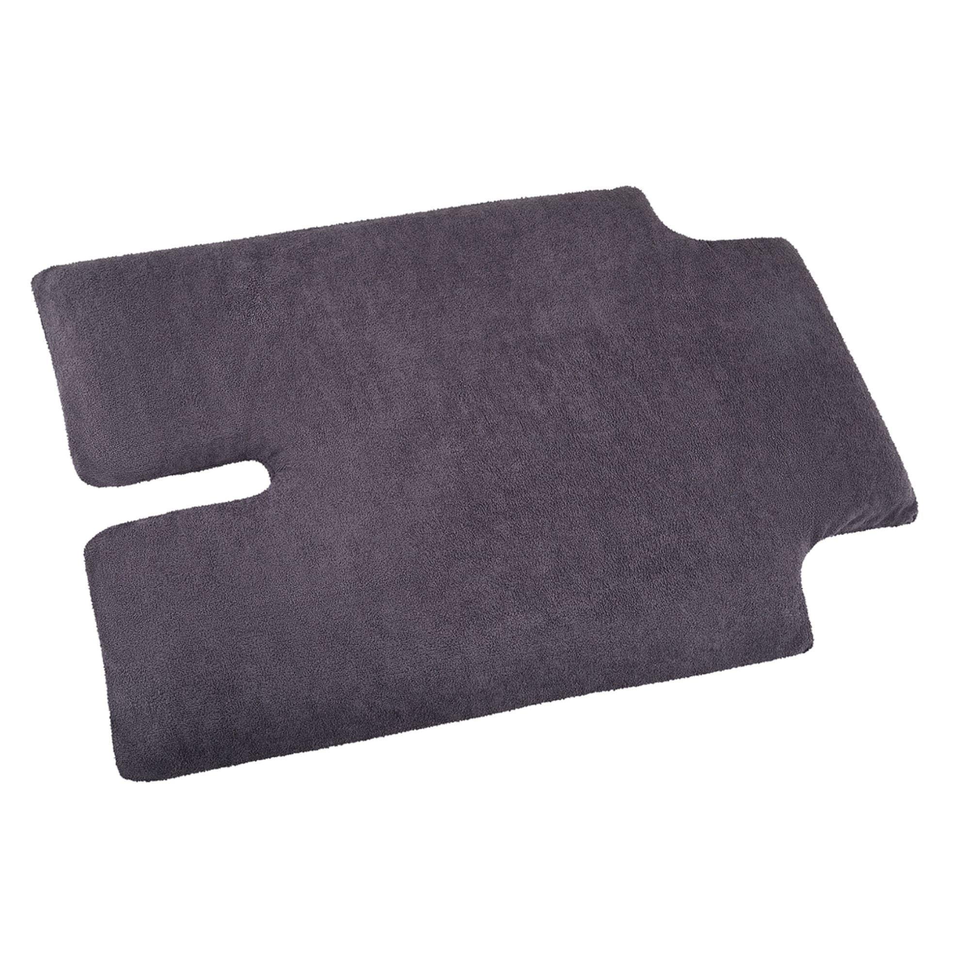 Cojin Alcochado para Asiento de bebe 40x60x5 5 Cm-2