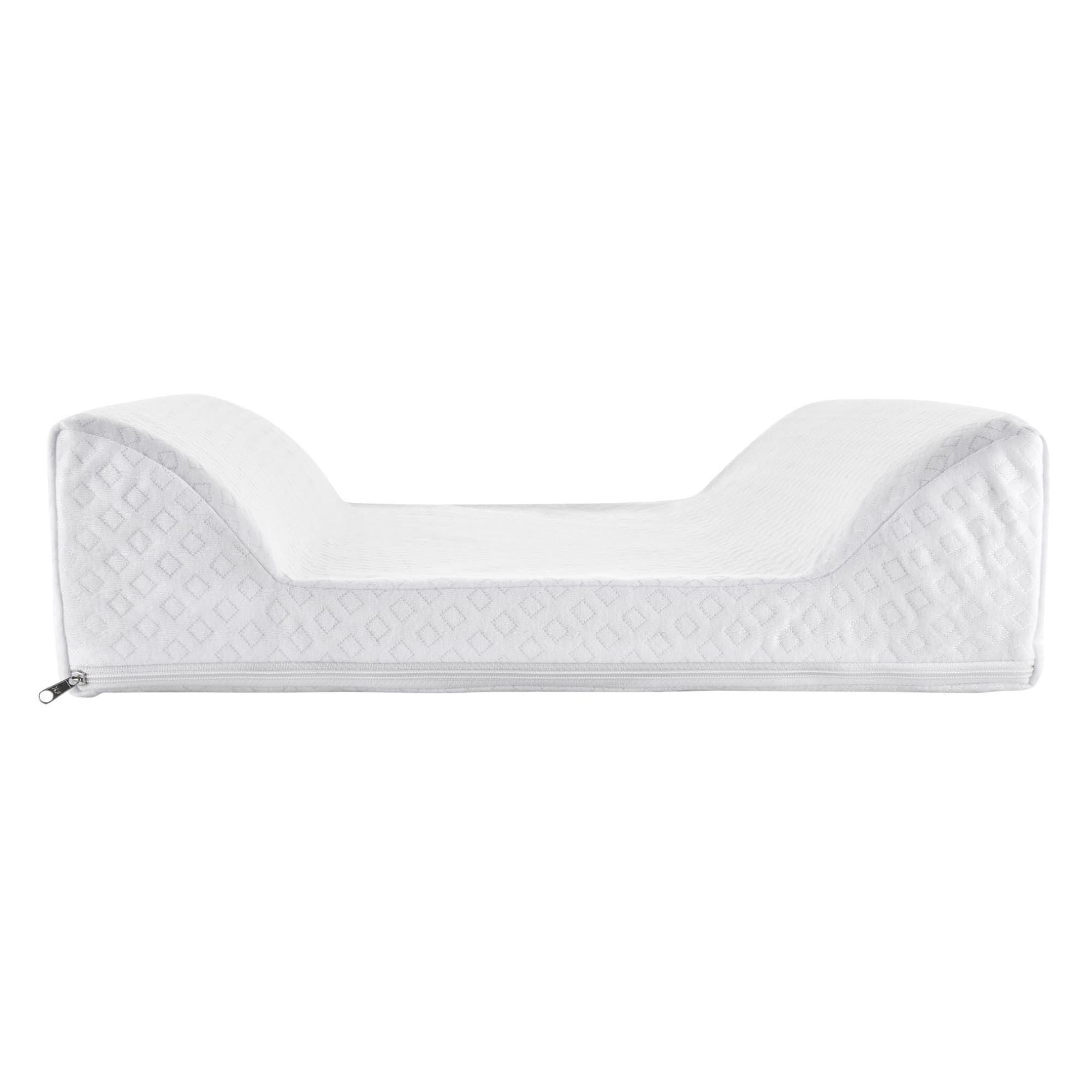 Cambiador de Cuna Portable para Bebe Imperemeable 69x44x13 Cm-3