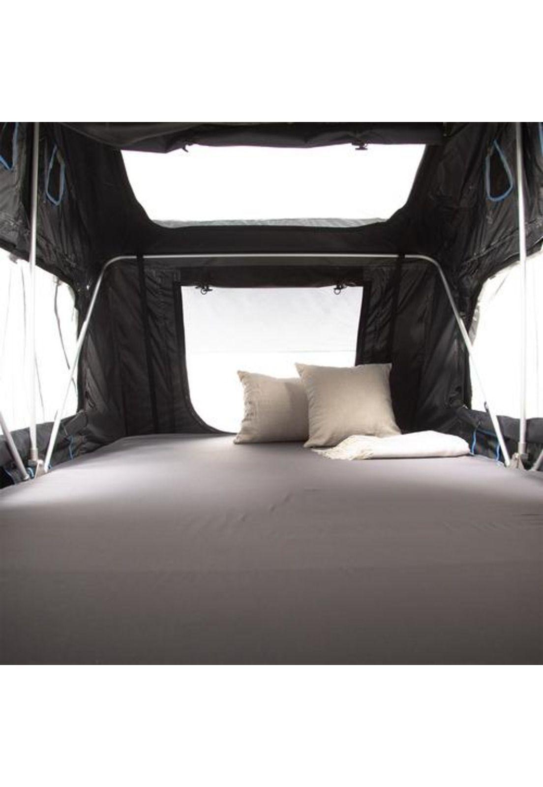 Carpa De Techo Para 5 Personas (anexo De Regalo)-3