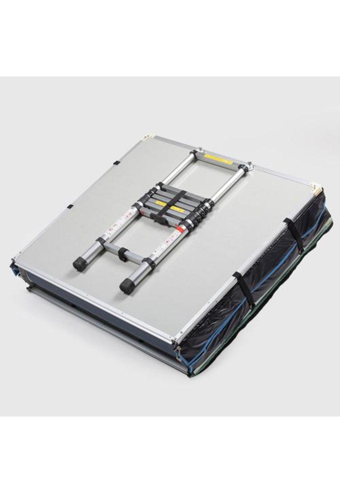 Carpa De Techo Para 5 Personas (anexo De Regalo)-4