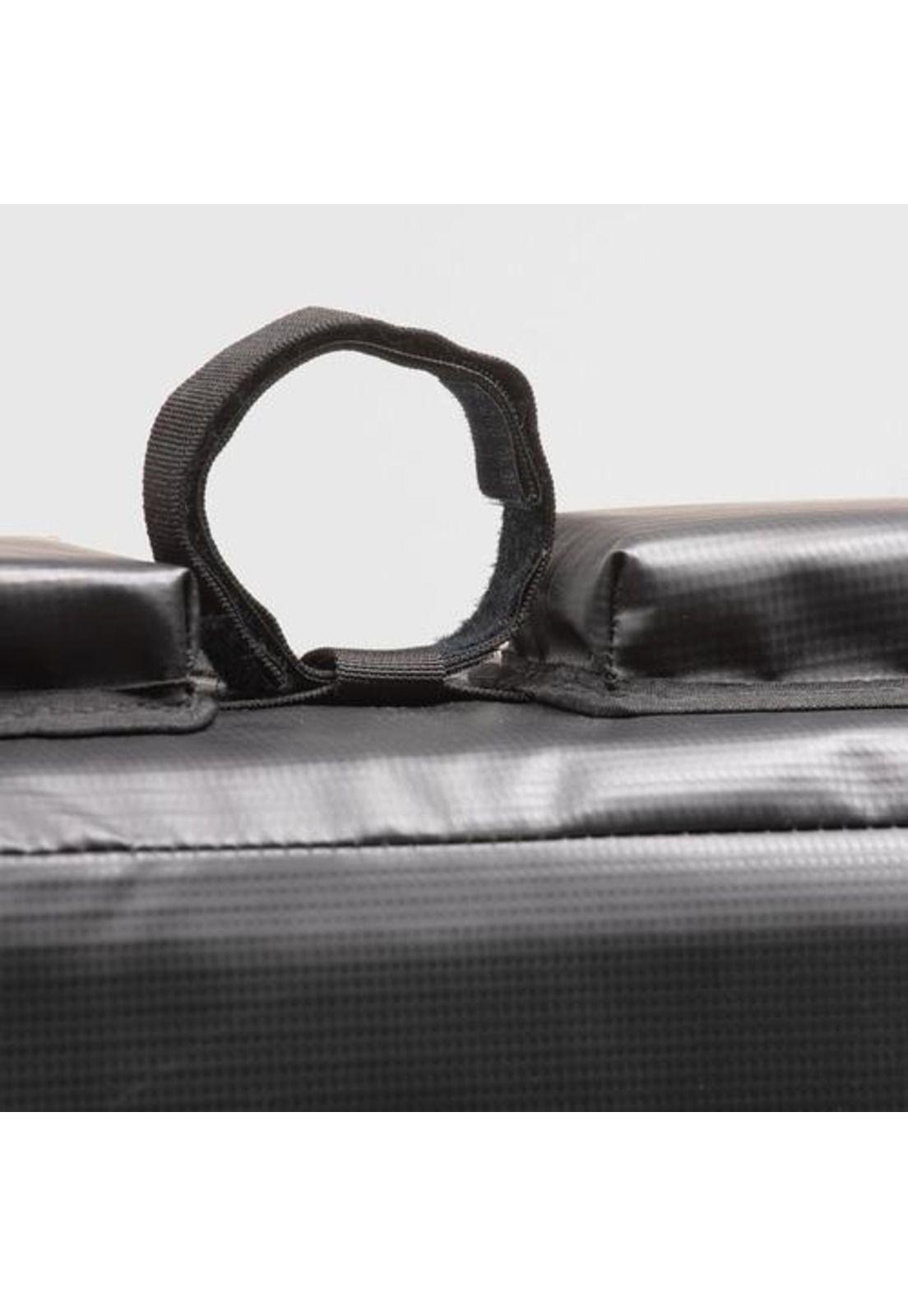 Pick-up Pad Andesracks Porta 3 Bicicletas Para Camioneta-4