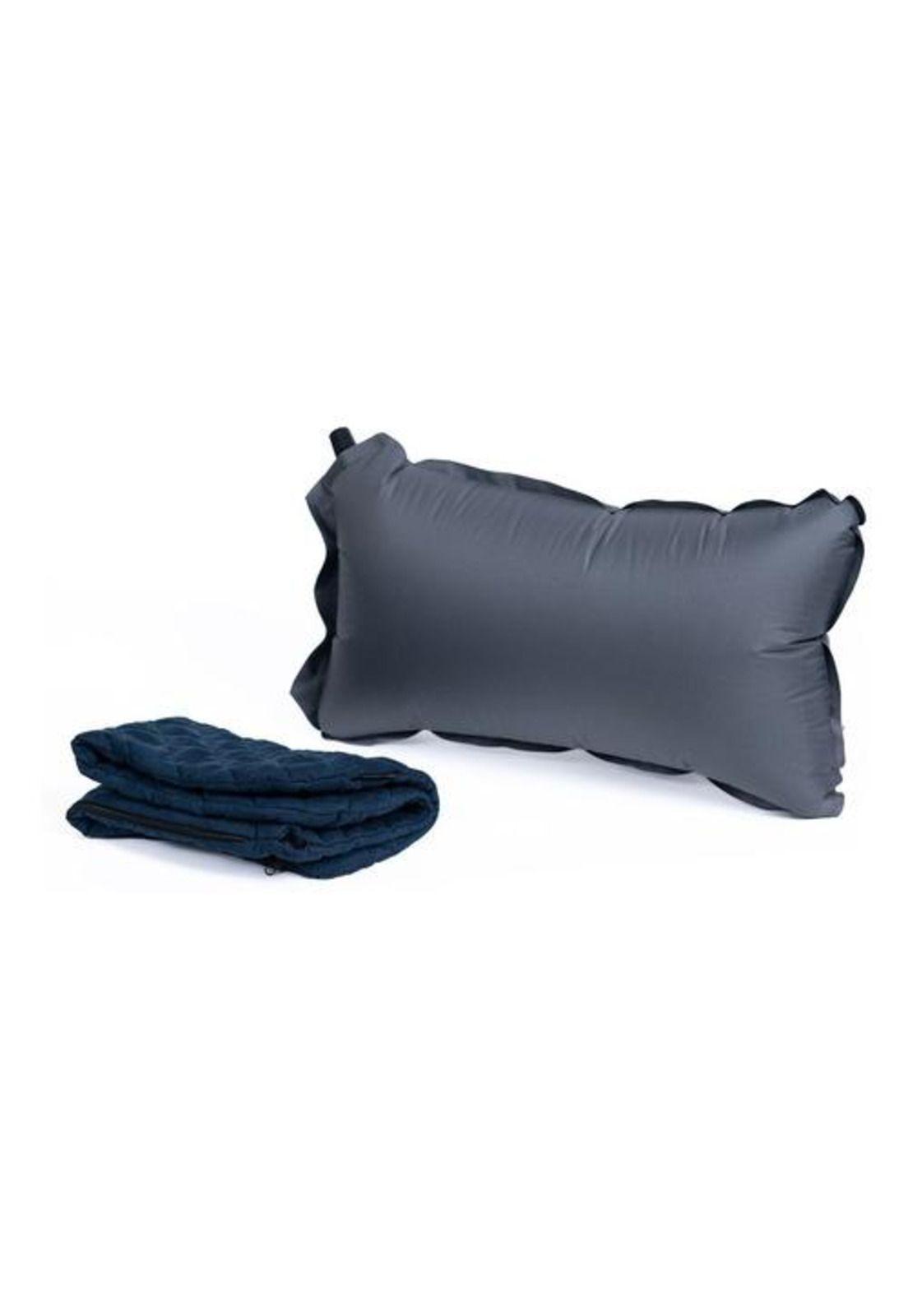 Almohada Autoinflable Camping Atakama-4