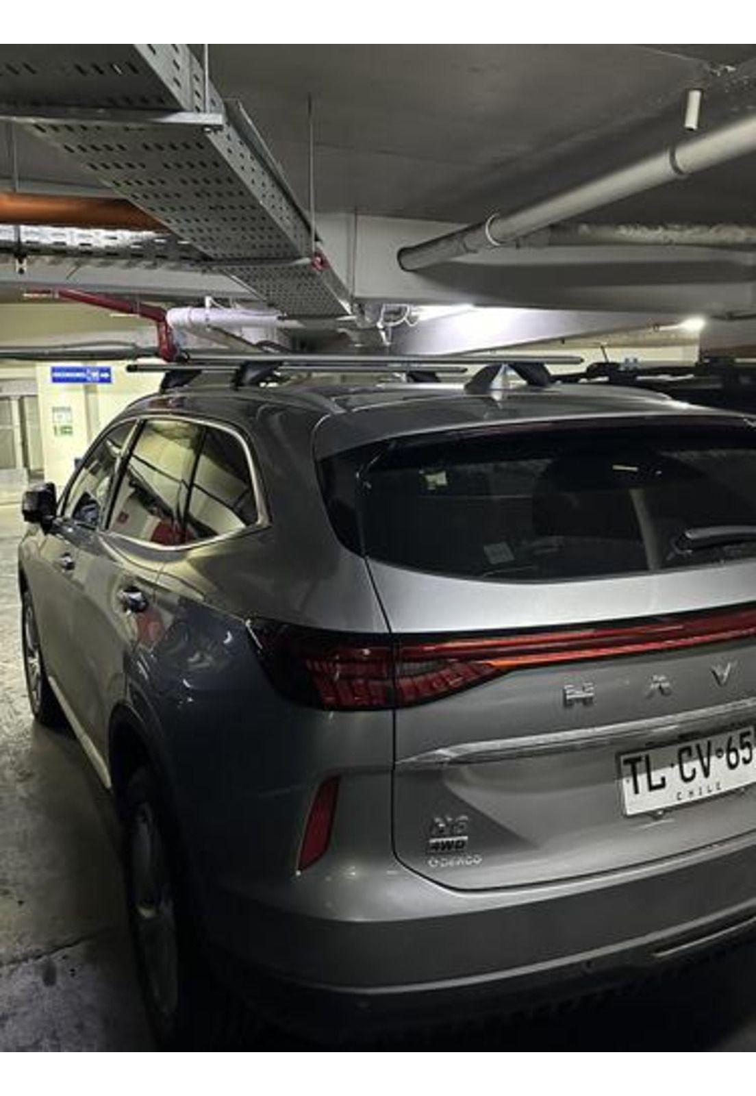 Barra Portaequipaje Para Haval H6-5