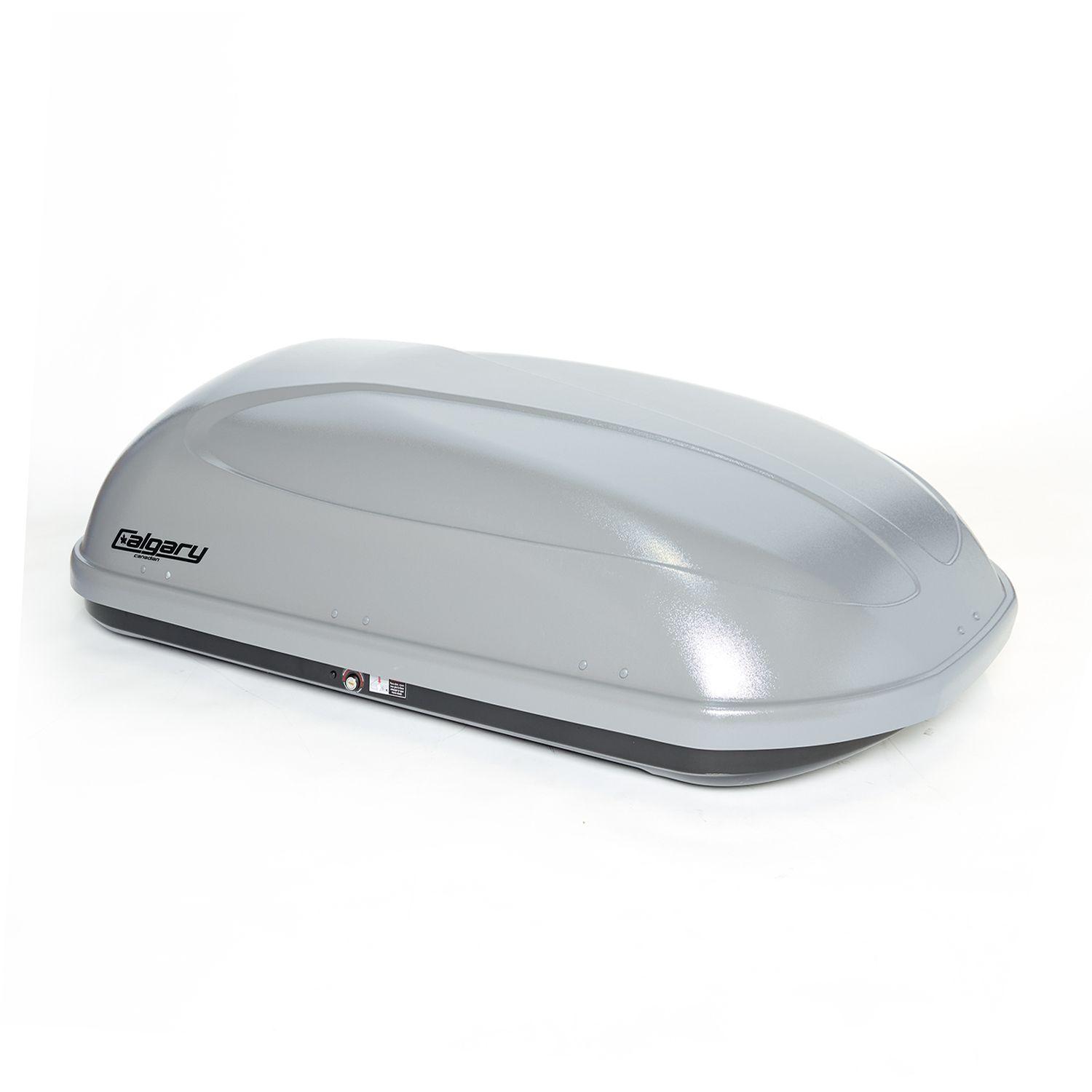 Portaequipaje Calgary 320 L-6