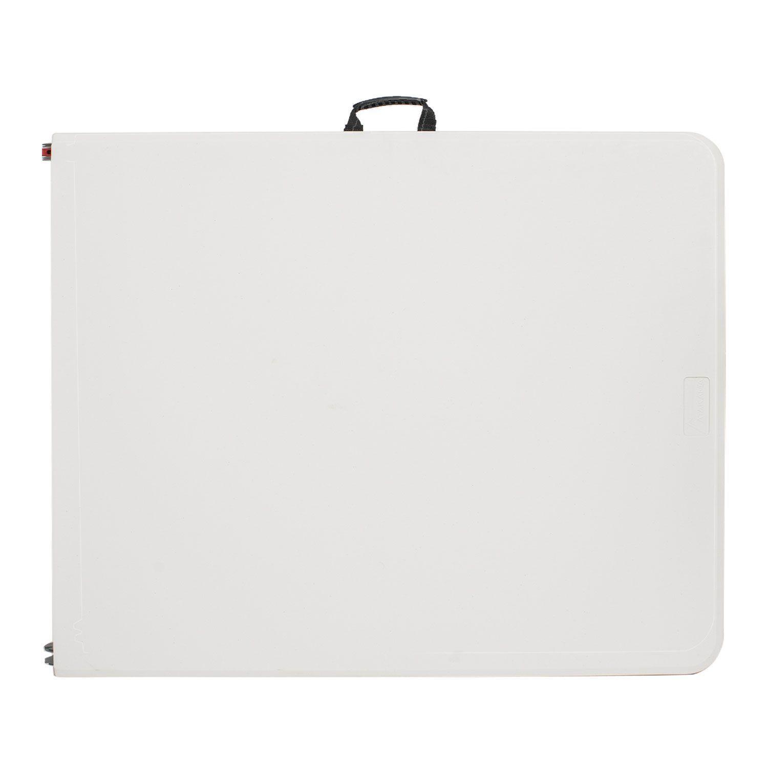 Mesa de Camping 74 x 180 cm -5