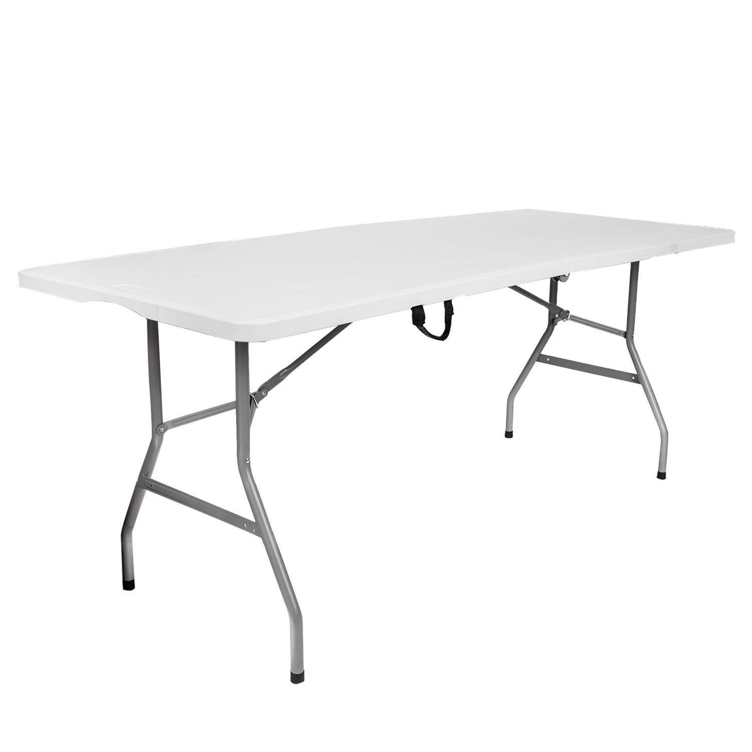 Mesa de Camping 74 x 180 cm -1